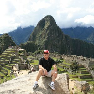 Meet your Posher, John